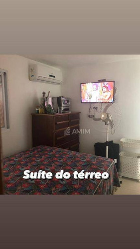 Imagem 13 de 23 de Casa Com 4 Dormitórios À Venda, Ótima Oportunidade!!! - Ca0792