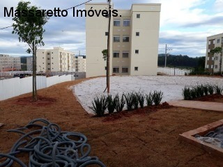 Imagem 10 de 20 de Apartamento - A Venda - Itatiba - Ap00153 - 32829137