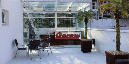 Imagem 8 de 30 de Casa Com 3 Dormitórios À Venda, 360 M² Por R$ 2.600.000,00 - Condomínio Arujá 5 - Arujá/sp - Ca1933