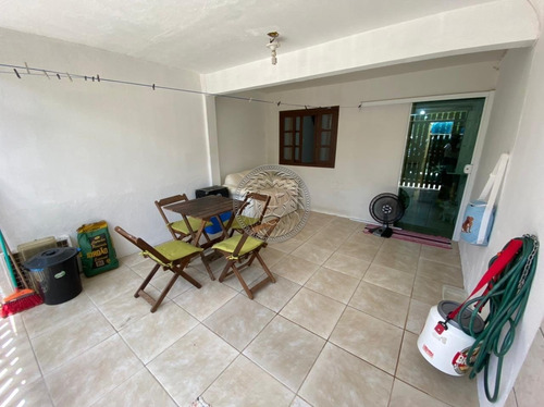 Imagem 4 de 15 de Sobrado - Rio Tavares - Ref: 2075 - V-2112