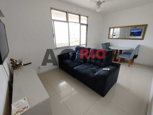 Imagem 5 de 15 de Três Quartos Próximo Intendente Magalhães E Vila Valqueire - Vvap30385