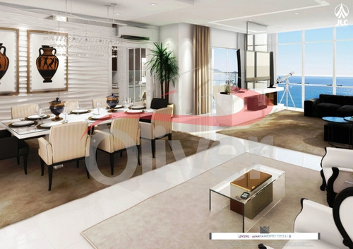 Imagem 9 de 14 de Mariana Palace Itapema, Apartamento A Venda Itapema, Itapema Meia Praia Santa Catarina - Ap00111 - 32462483