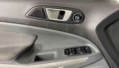 Imagen 8 de 15 de 27748 - Ford Eco Sport 2017 Con Garantía
