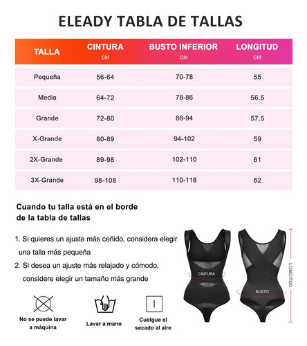 Beis Body Moldeador Control De Abdomen Tanga Busto Abierto