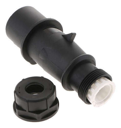 Conector / A Prueba De Agua 2p + E Ip44 6h Concepto