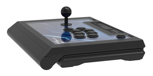 Control Tipo Arcade Hori Compatible Con Playstation 5/4/pc