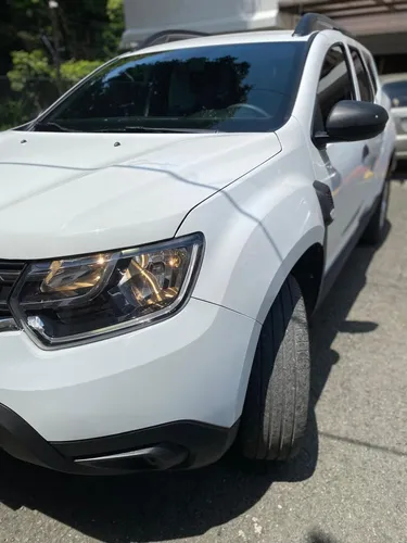 Renault Duster 1.6 Zen