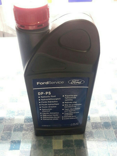 Liquido Direccion Hidraulica Ford Mondeo 07 - 14 Electrica