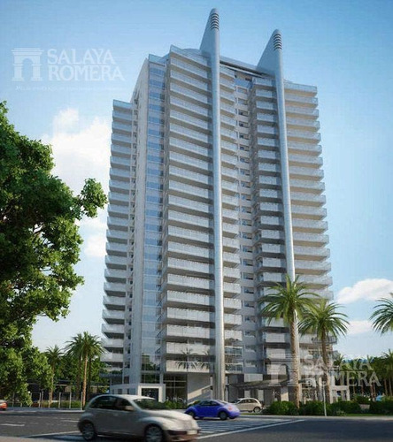 Imagen 3 de 7 de Venta: 2 Dormitorios 3 Baños A Estrenar Playa Mansa Punta Del Este Ref:3971218