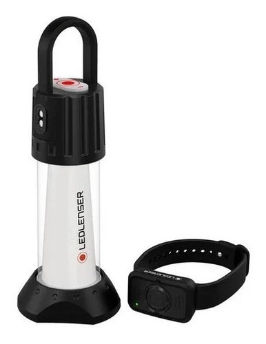 Farol Led Lenser Ml6 Connect Wl 750 Lumens Recargable