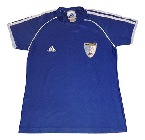 Camiseta De Las Leonas Hockey Temporada 2000 