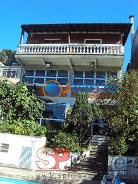 Imagem 4 de 21 de Casa Sobrado Para Venda 3 Dormitorios 4 Vagas Piscina Em Tremembé São Paulo-sp - 136134g