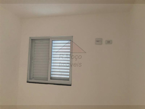 Imagem 10 de 20 de Apartamento Vila Matilde São Paulo/sp - 1779