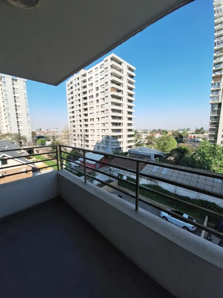 Imagen 1 de 15 de Venta Departamento San Miguel 1 Dorm 1 Baño