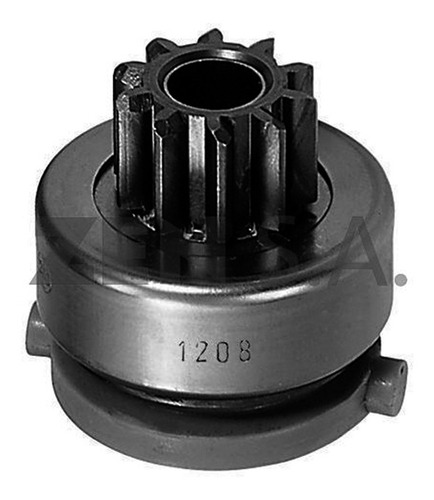 Bendix De Arranque Tipo Ford Ford Focus 1.8/2.0 10d.12e