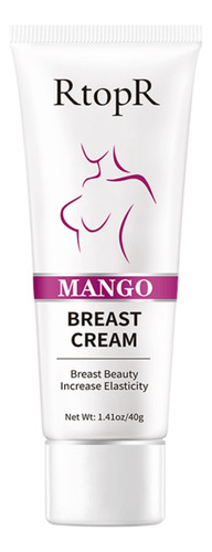 Crema De Mama Útil Para Mejorar Los Senos Rtopr Essence, 1 U