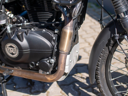Imagen 24 de 25 de Royal Enfield Himalayan Gravel Grey Usada
