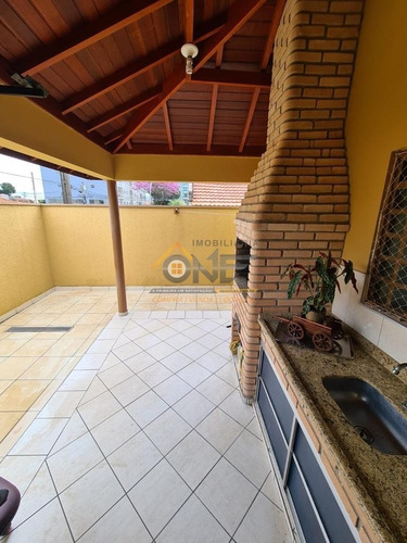 Imagem 5 de 30 de Casa - Ca02519 - 71130419