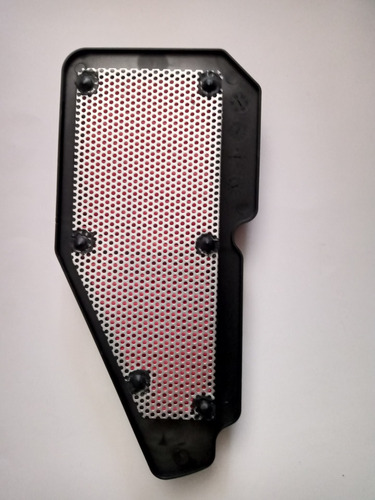 Filtro De Aire Elemento Yamaha Cygnus Alpha 14-19/ Ray Z