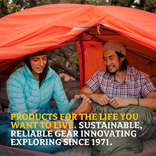 Saco De Dormir Para Hombre Marmot Trestles 30° | Con Aislami