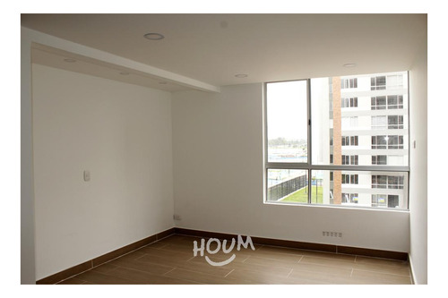 Imagen 1 de 30 de Apartamento En Ciudadela La Felicidad. 2 Habitaciones, 45 M²