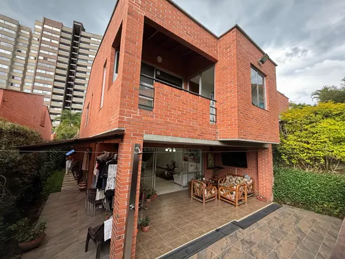 Casa En Envigado