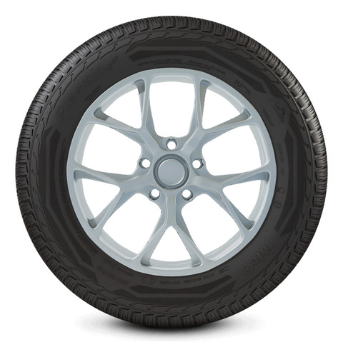 Neumatico Fate 205/60 R16 92h Plentia Cross