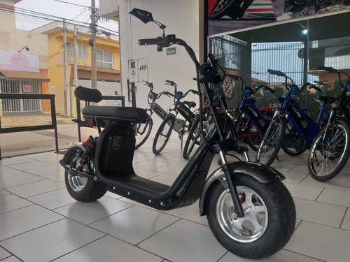 Patinete Moto Scooter Elétrico Gloov P6-r
