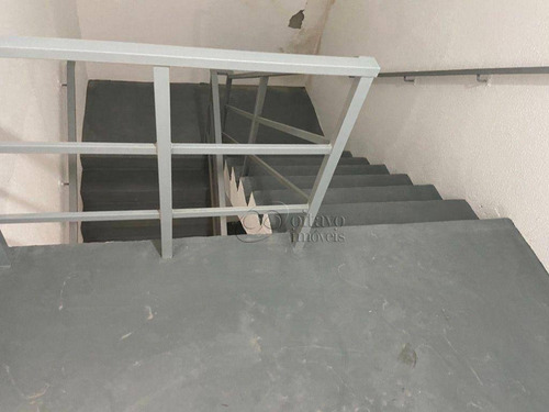 Imagem 27 de 30 de Andar Corporativo Para Alugar, 368 M² Por R$ 50.000,00/mês - Leblon - Rio De Janeiro/rj - Ac0050