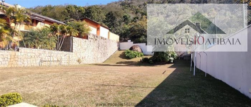 Imagem 29 de 29 de Chácaras Em Condomínio À Venda Em Atibaia/sp - Compre O Seu Chácaras Em Condomínio Aqui! - 1468270