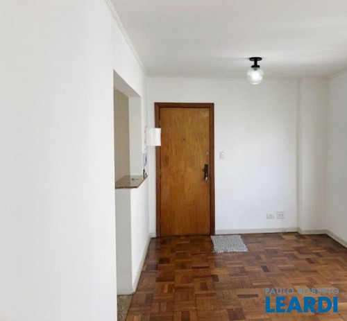 Imagem 5 de 15 de Apartamento - Jardim Paulista - Sp - 617472