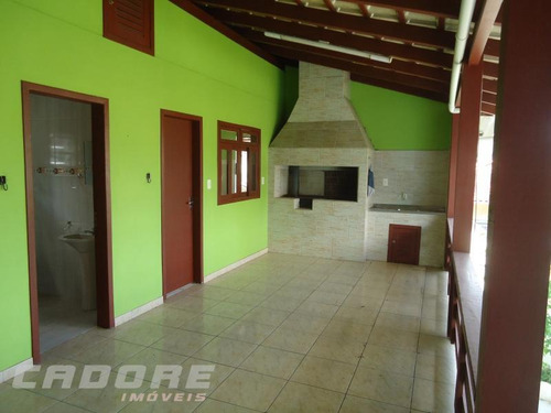 Imagem 10 de 18 de Casa Em Blumenau | Cadore Imóveis - 3050784v