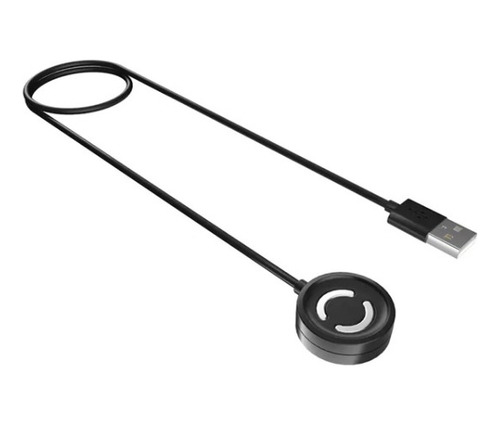 Cable Cargador Usb Compatible Con Suunto 9 Peak