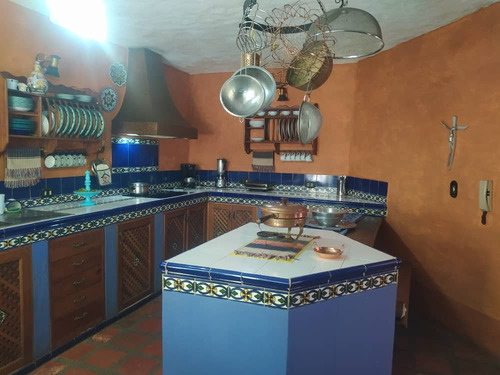 Venta De Townhouse Con Estilo Rustico Colonial Ubicado En La Union Yc