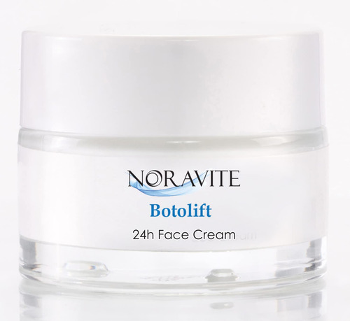 Noravite Botolift Crema Facial Para Tensar Y Levantar