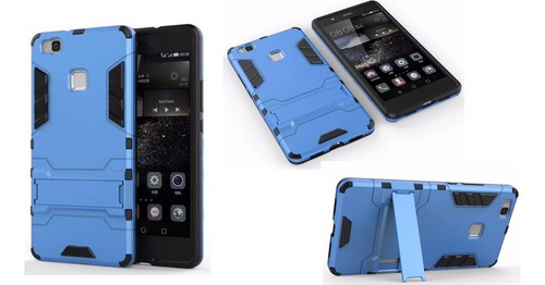 Protector Estuche Armadura Antiimpacto Huawei P9 Lite