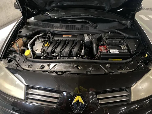 Renault Megane Odeon 2.0