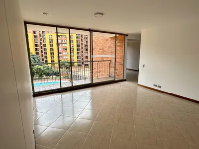 Apartamento en venta