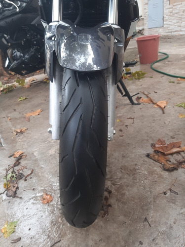 Honda Cb 250 Twister