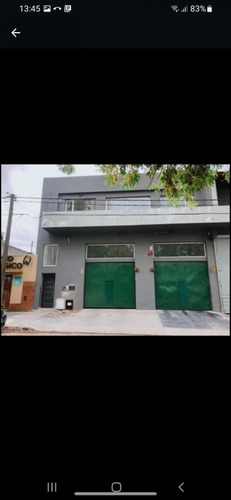 Imagen 2 de 7 de Galpon En Venta En Sarmiento