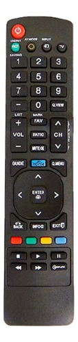 Control Remoto Para Tv Lcd Led Smart LG 1 Año Garantia