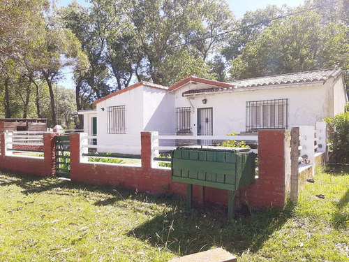 Venta Casa 4 Ambientes Y Amplio Parque Copacabana