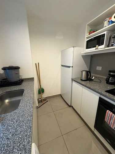 Dúplex 2 Ambientes Con Balcón Y Parrilla En Tigre!