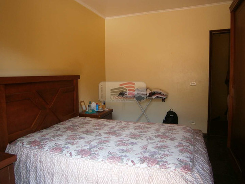 Imagem 6 de 10 de Sobrado Com 3 Dorms, Demarchi, São Bernardo Do Campo - R$ 430 Mil, Cod: 942 - V942
