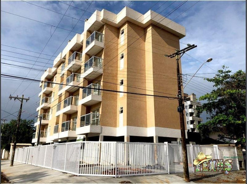 Apartamento Ubatuba - 1810