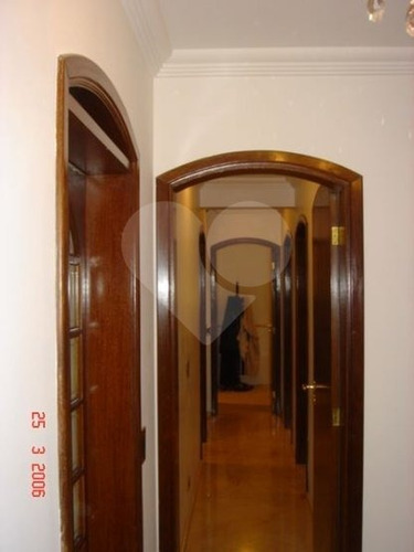 Cobertura, 3 Dormitórios E 3 Vagas - 190-im88321