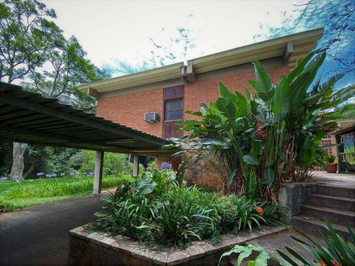 Imagem 4 de 30 de Casa Com 3 Dormitórios À Venda, 472 M² Por R$ 1.100.000,00 - Chácara Do Refúgio - Carapicuíba/sp - Ca1919