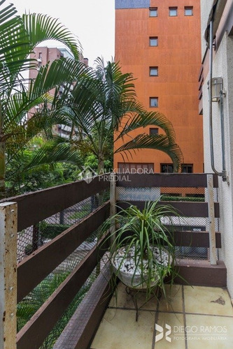 Imagem 10 de 15 de Apartamento - Petropolis - Ref: 244036 - V-244036