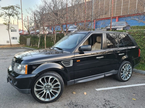Imagem 1 de 6 de Rover Sport Se 2.7 V6 Suv