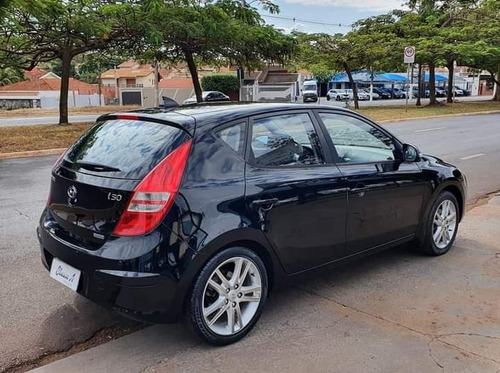 Imagem 3 de 7 de I30 Gls 2.0 Automático 2012